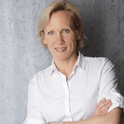 Ulrike Reich