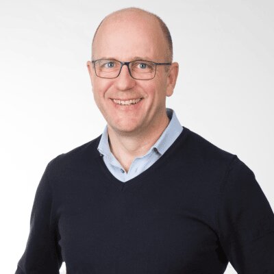 Mathias Bucksteeg