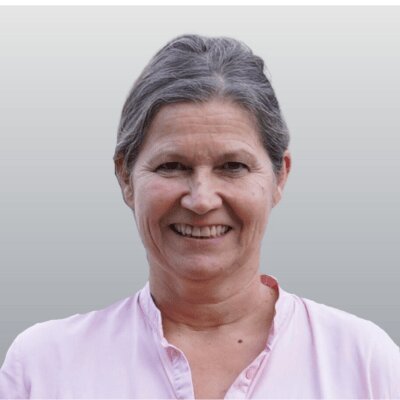 Ingeborg Totzke