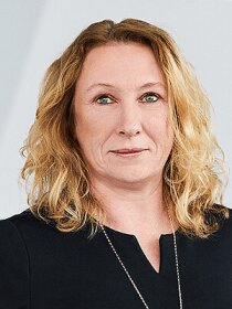 Birgit Meinberg