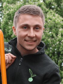 David Zimmermann