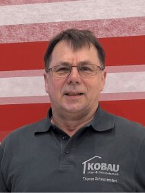 Thomas Schwarzenstein