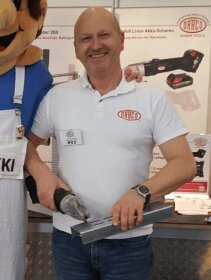 Jürgen Martin Sigel