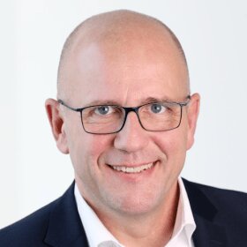 Mathias Bucksteeg