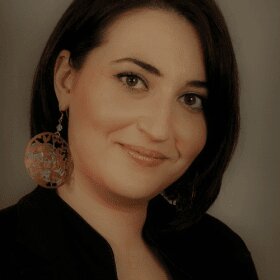 Anna Kokkinou