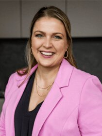 Carina Schaumann