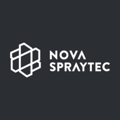 Logo Nova Spraytec GmbH