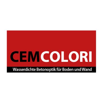 Logo Cemcolori Deutschland West GmbH